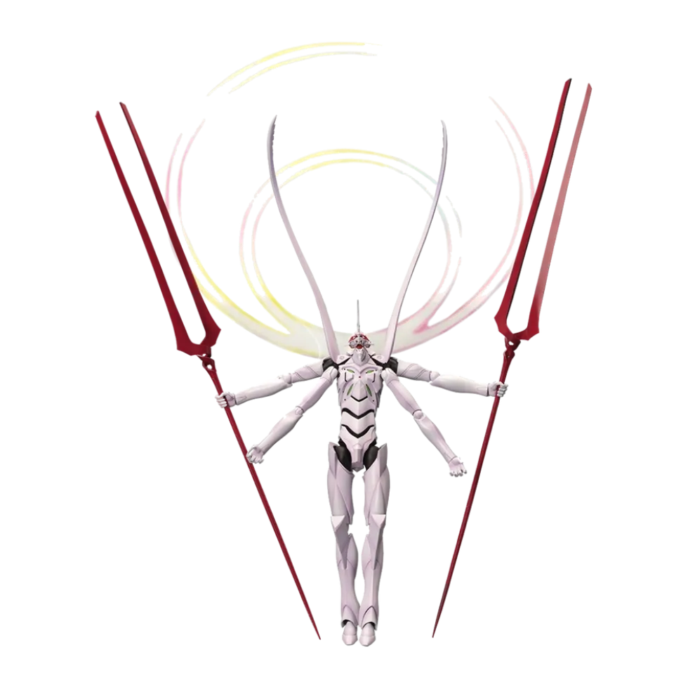 Rebuild of Evangelion EVA Unit-13 (Awake Ver.)