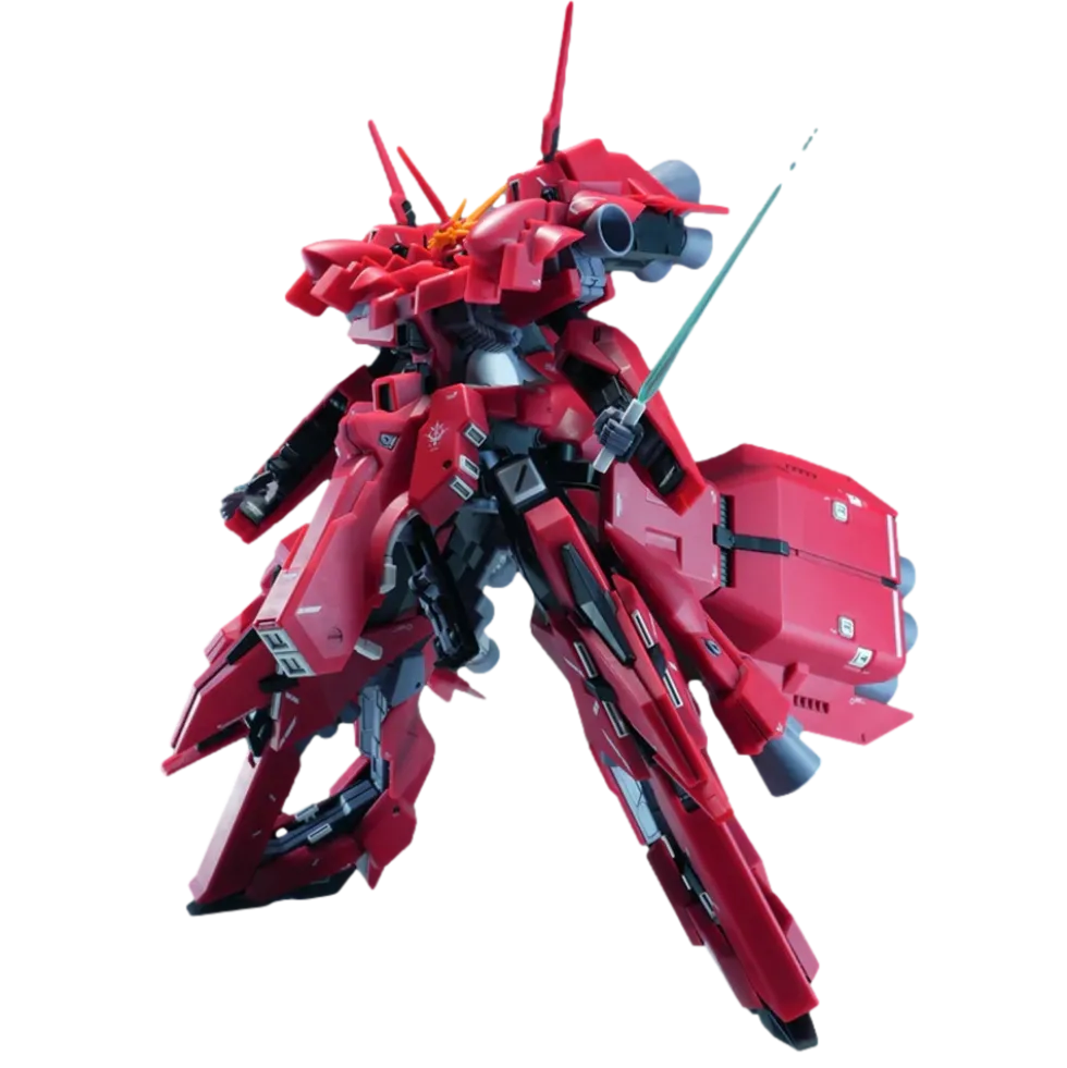 1/144 Red Lobster