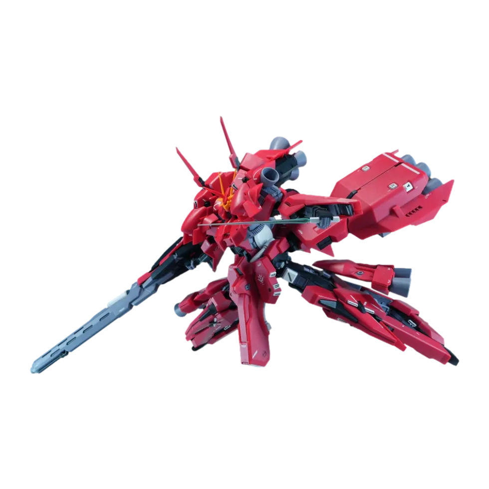 1/144 Red Lobster