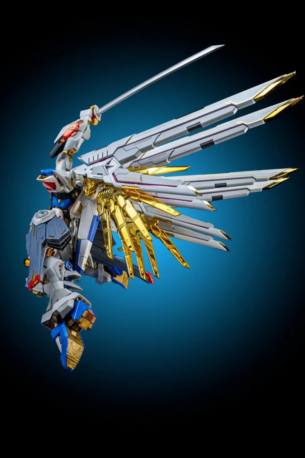 Red Lotus Workshop Flying Backpack Expansion Kit