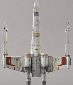 1/72 & 1/144 Red Squadron X-Wing Starfighter Special Set
