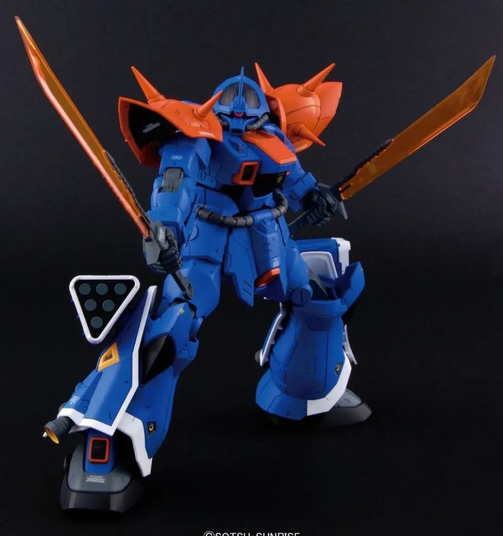 RE/100 005 Efreet Custom