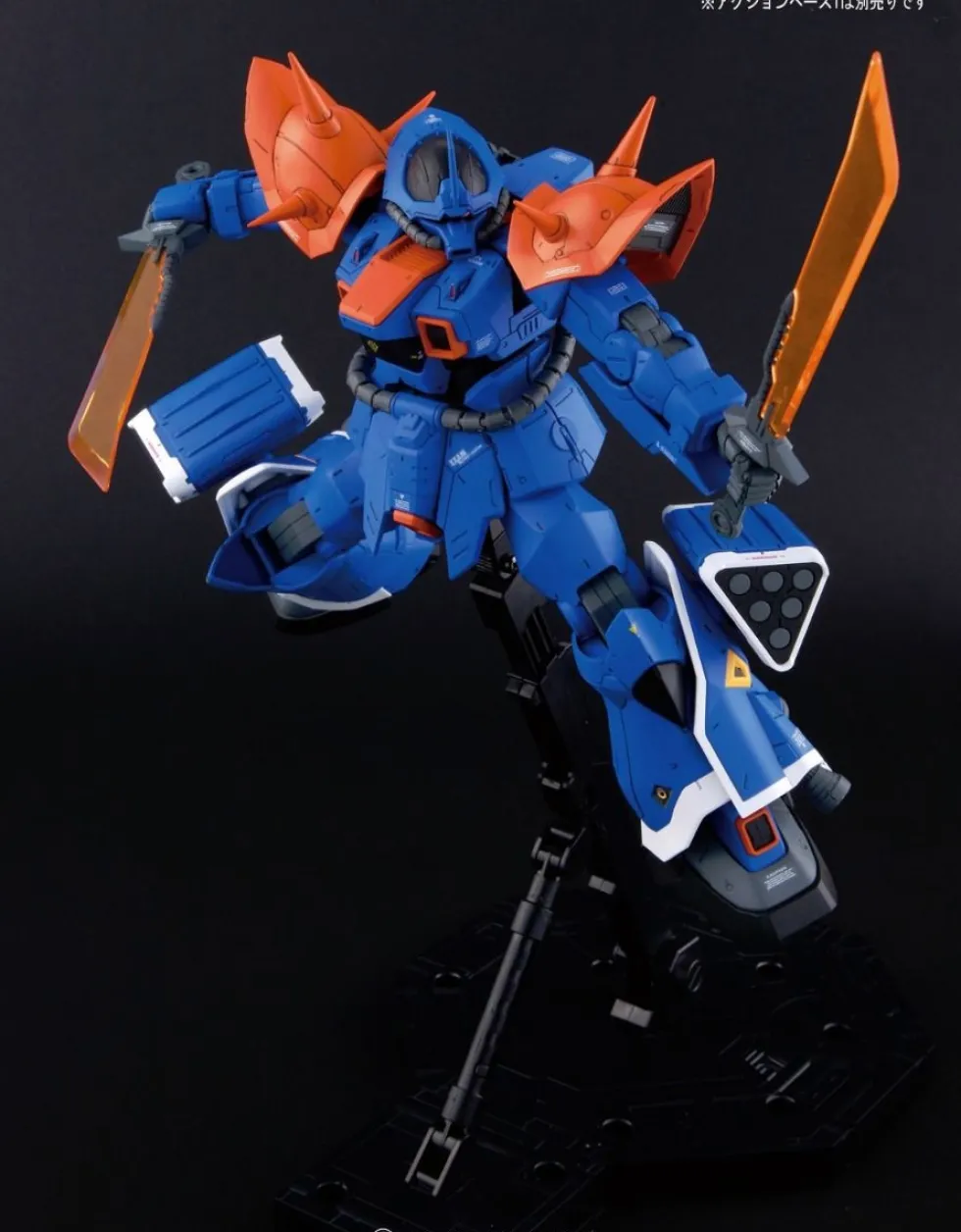 RE/100 005 Efreet Custom
