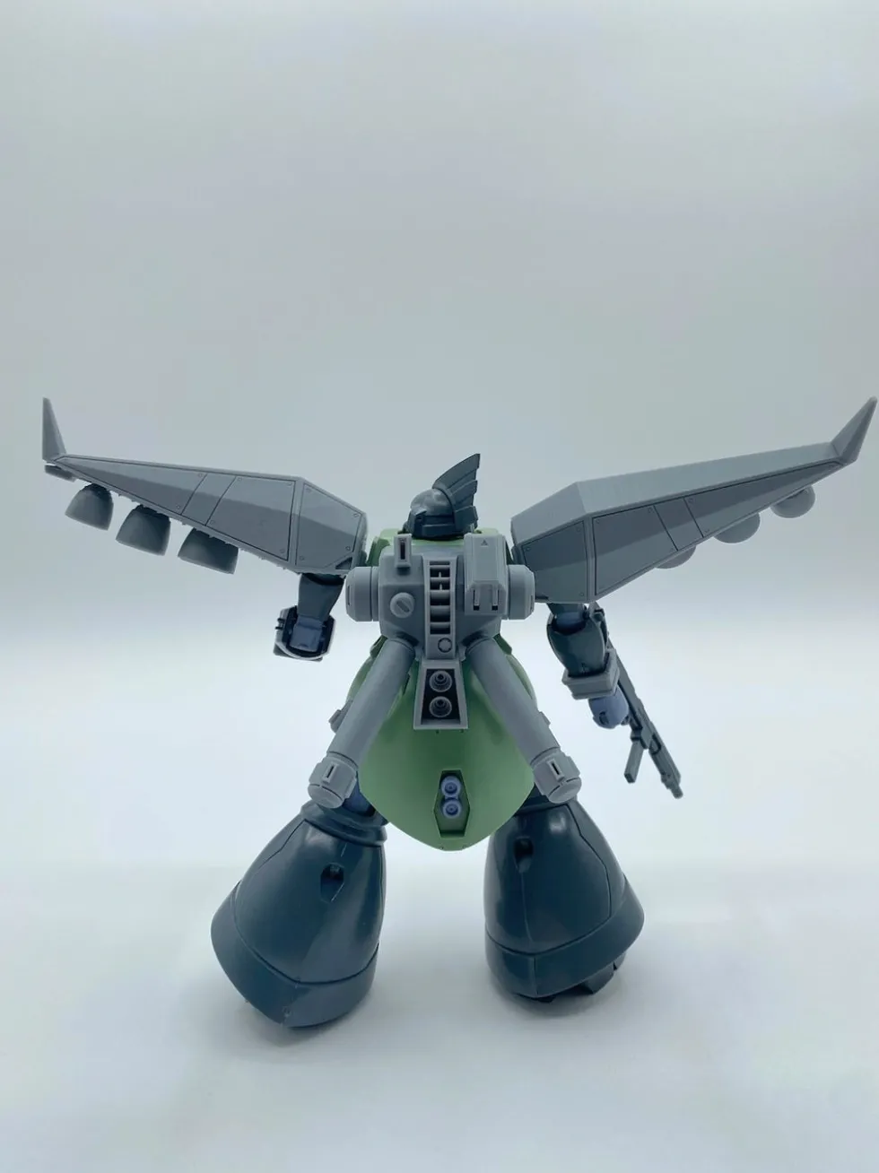 ReGelgu (1/144 Resin Kit)