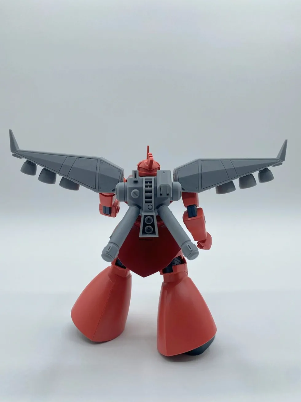 ReGelgu (1/144 Resin Kit)