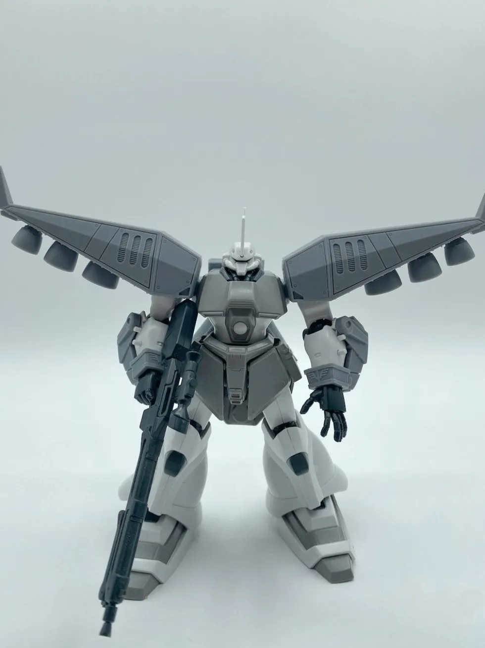 ReGelgu (1/144 Resin Kit)