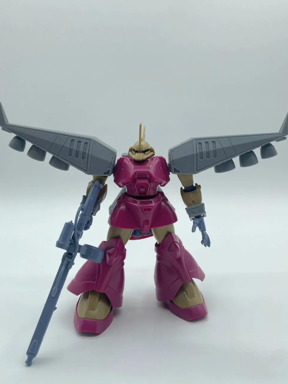ReGelgu (1/144 Resin Kit)