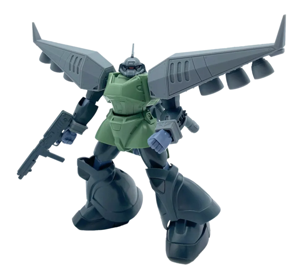 ReGelgu (1/144 Resin Kit)