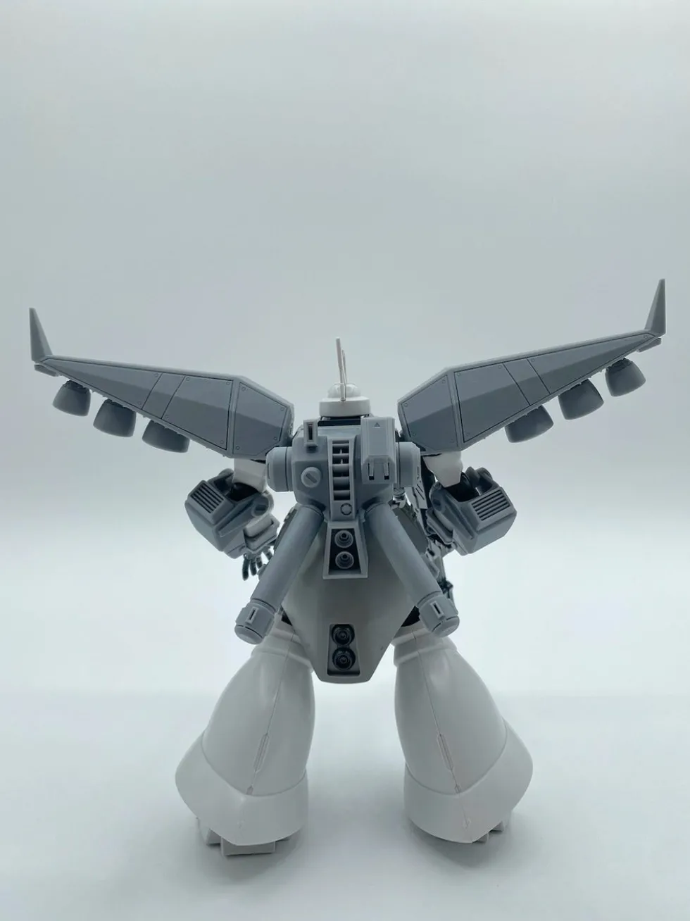 ReGelgu (1/144 Resin Kit)