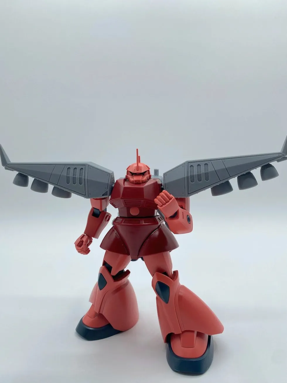 ReGelgu (1/144 Resin Kit)