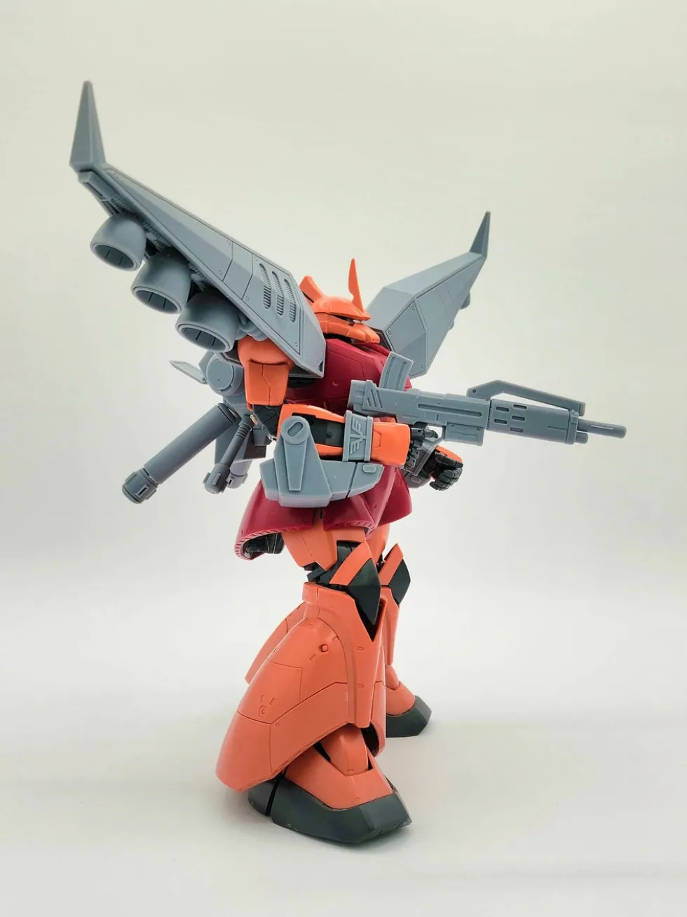 ReGelgu (1/100 Resin Kit)