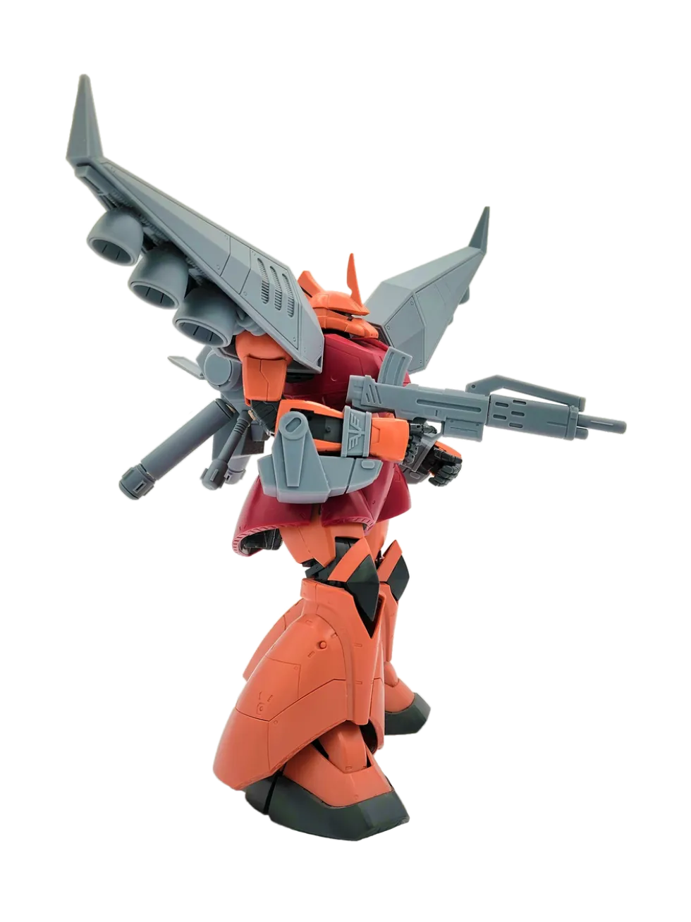 ReGelgu (1/100 Resin Kit)