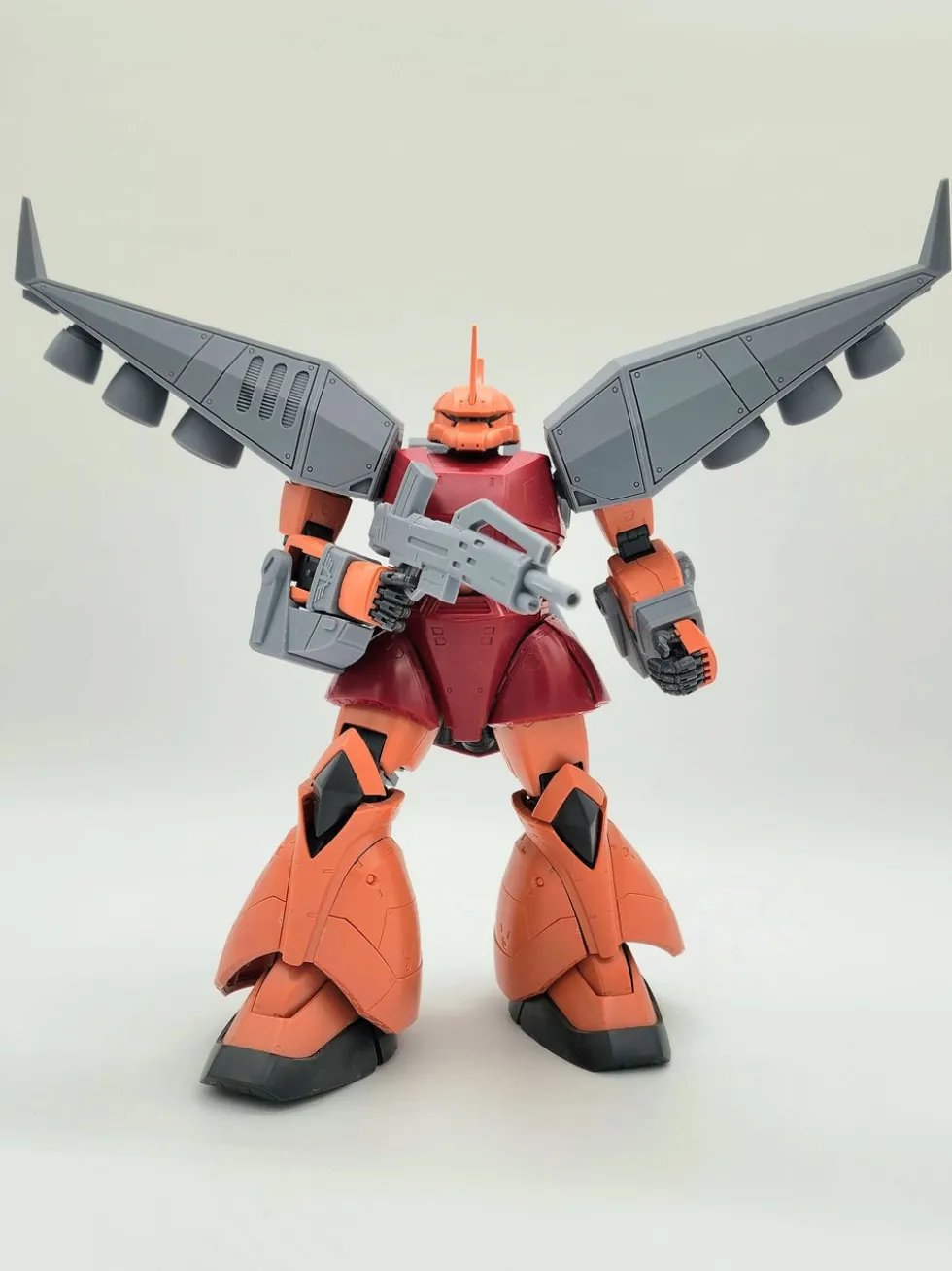 ReGelgu (1/100 Resin Kit)