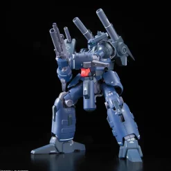 RE/100 008 Guncannon Detector