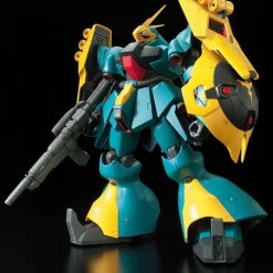 RE/100 010 Gyunei Guss Jagd Doga