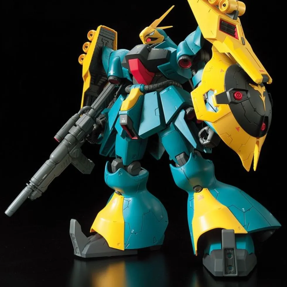 RE/100 010 Gyunei Guss Jagd Doga