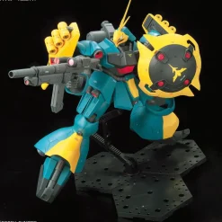 RE/100 010 Gyunei Guss Jagd Doga