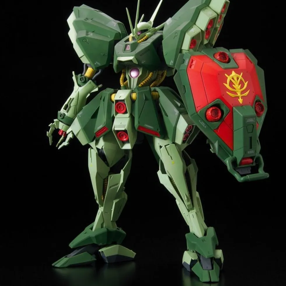 RE/100 007 Hamma-Hamma