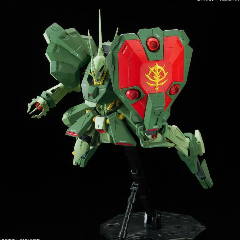 RE/100 007 Hamma-Hamma