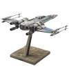 1/72 Resistance X-Wing Fighter