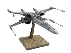 1/72 Resistance X-Wing Fighter