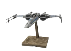 1/72 Resistance X-Wing Fighter