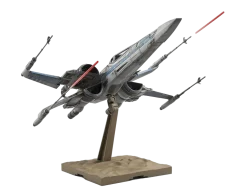 1/72 Resistance X-Wing Fighter