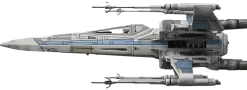 1/72 Resistance X-Wing Fighter