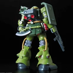 RE/100 013 Zaku II FZ
