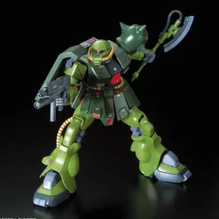 RE/100 013 Zaku II FZ