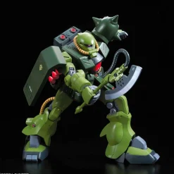 RE/100 013 Zaku II FZ