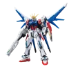 RG 23 Build Strike Gundam Full Package