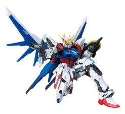 RG 23 Build Strike Gundam Full Package