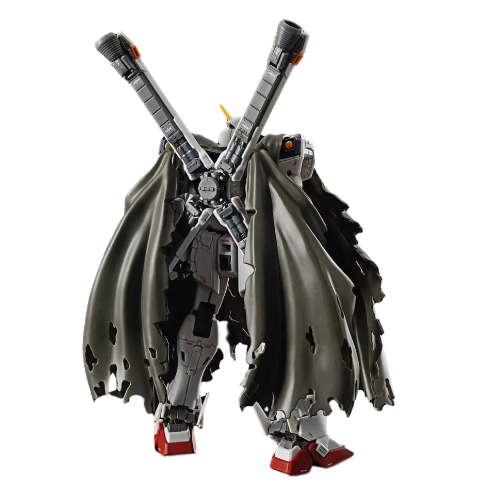 RG 31 Crossbone Gundam X1