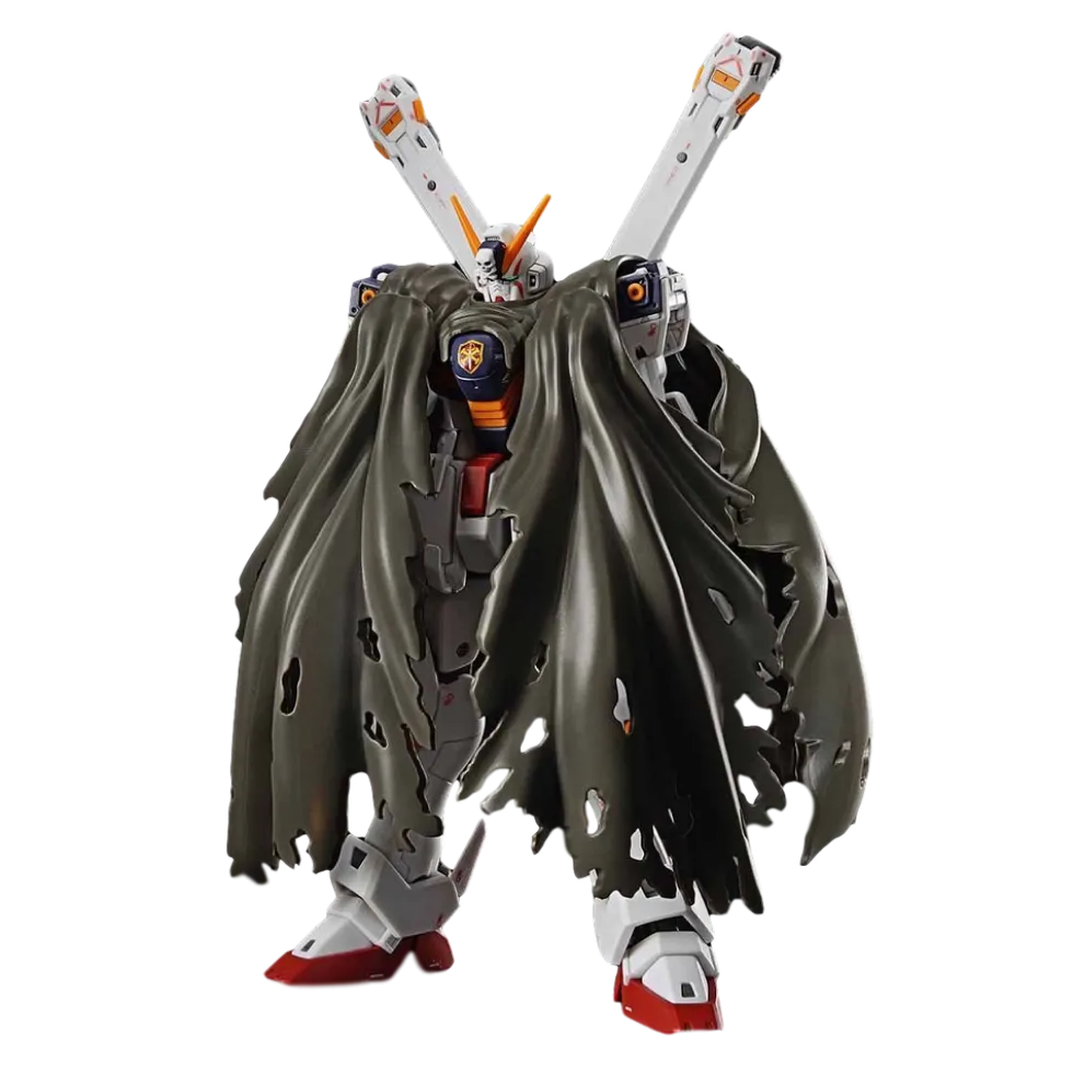 RG 31 Crossbone Gundam X1