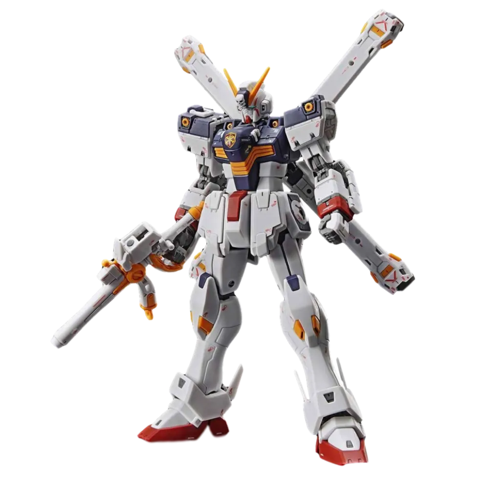 RG 31 Crossbone Gundam X1