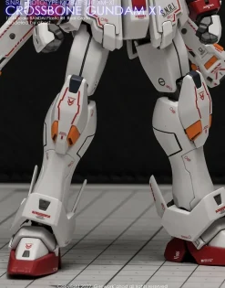 RG Crossbone X1 Decals