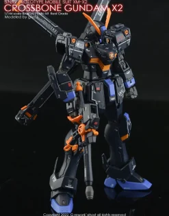 RG Crossbone X2 Decals