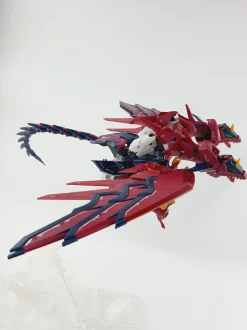 RG Epyon [Hexagonal Silver HOLO]