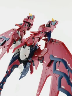 RG Epyon [Hexagonal Silver HOLO]