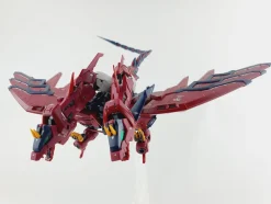RG Epyon [Hexagonal Silver HOLO]