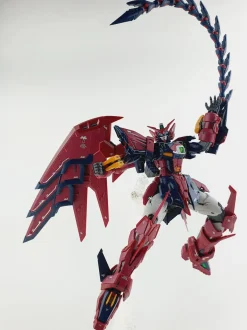 RG Epyon [Hexagonal Silver HOLO]
