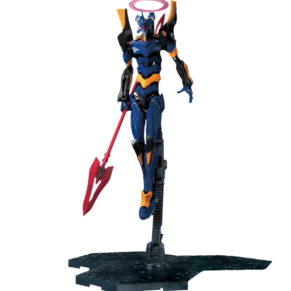 RG Evangelion Mark.06