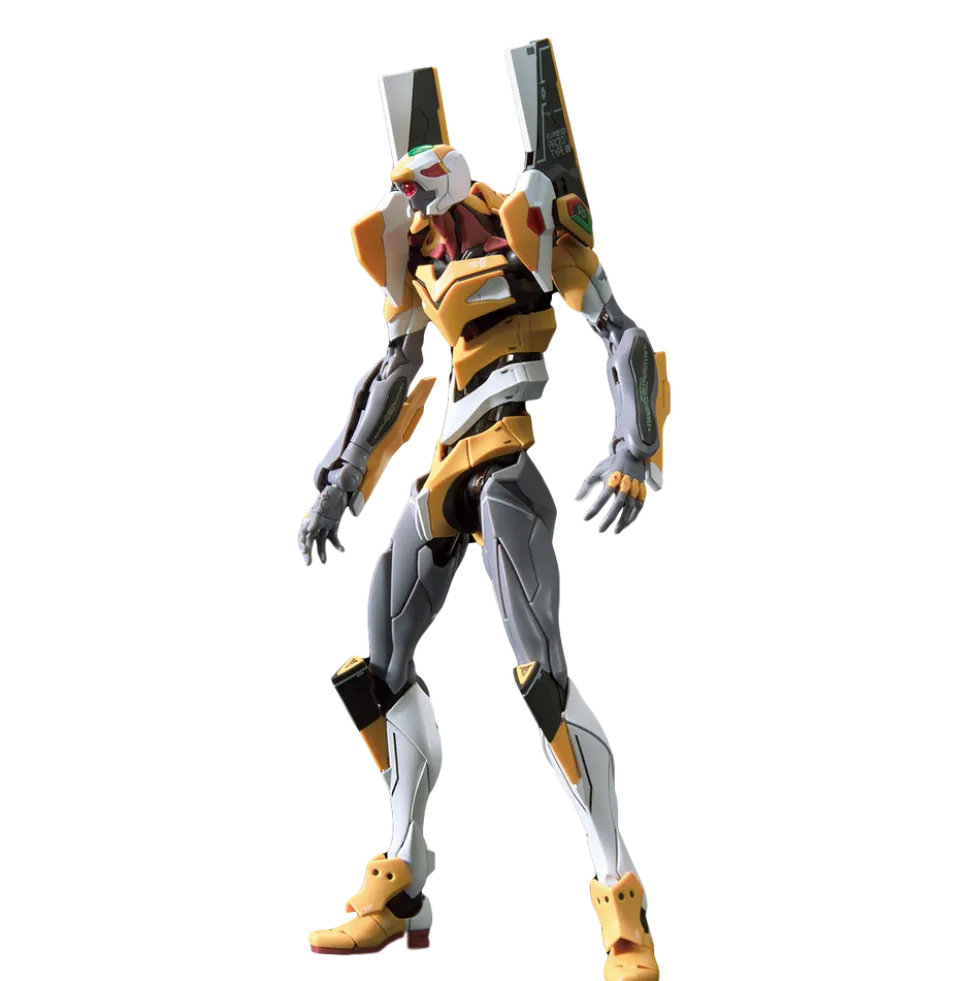 RG Evangelion Unit-00