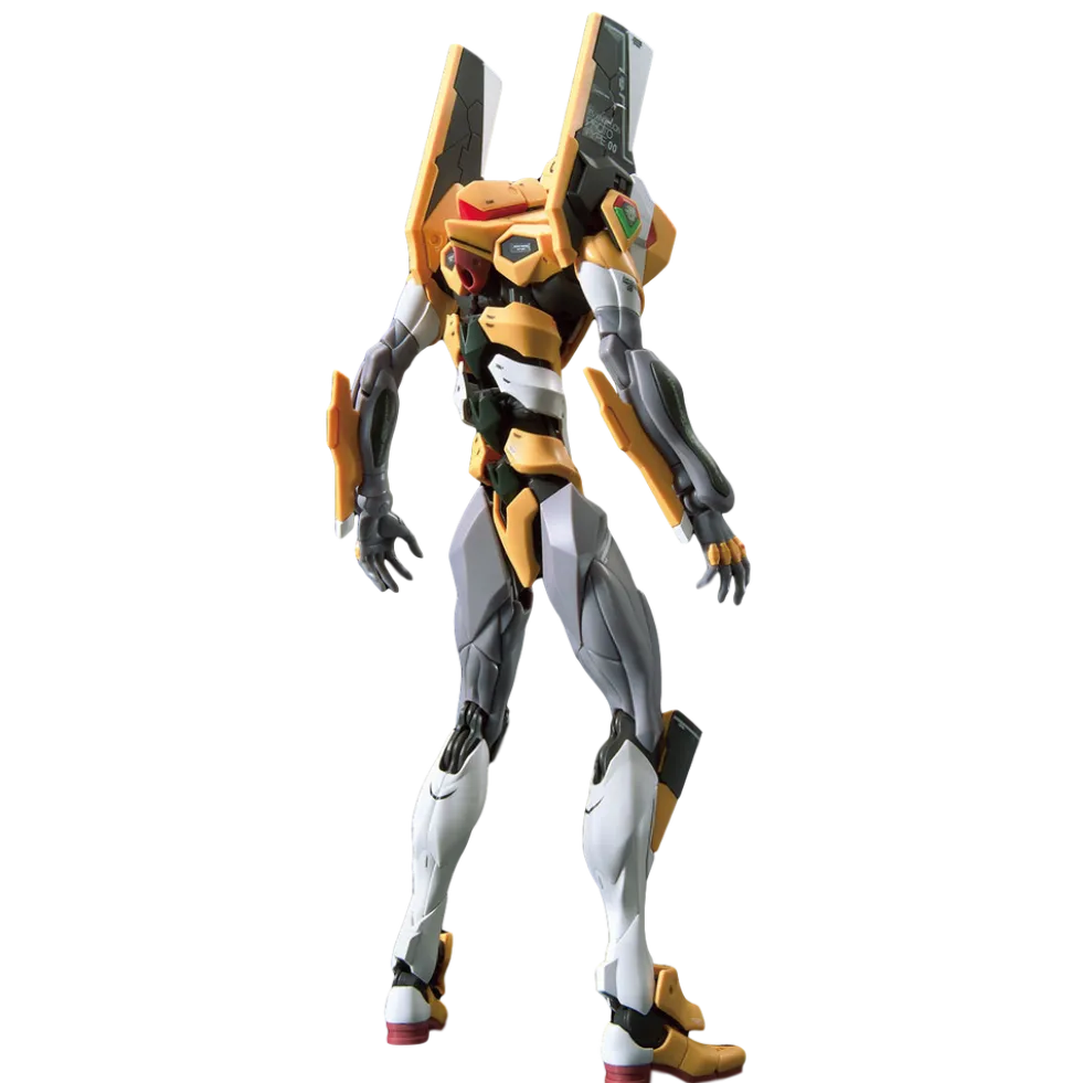 RG Evangelion Unit-00