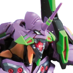 RG Evangelion Unit-01