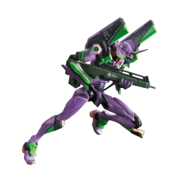 RG Evangelion Unit-01