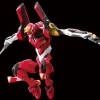RG Evangelion Unit-02