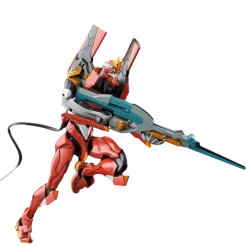 RG Evangelion Unit-02