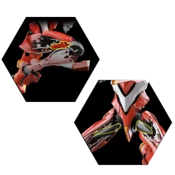 RG Evangelion Unit-02